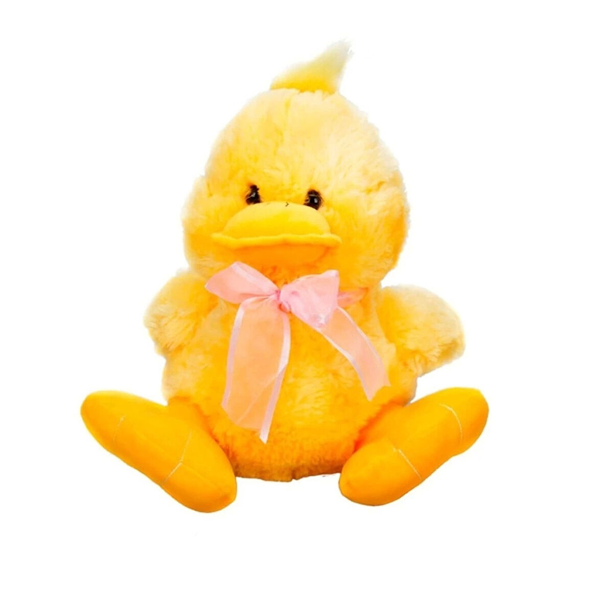 CEYLAN ADAM  001039 Ördek Peluş 30 cm.