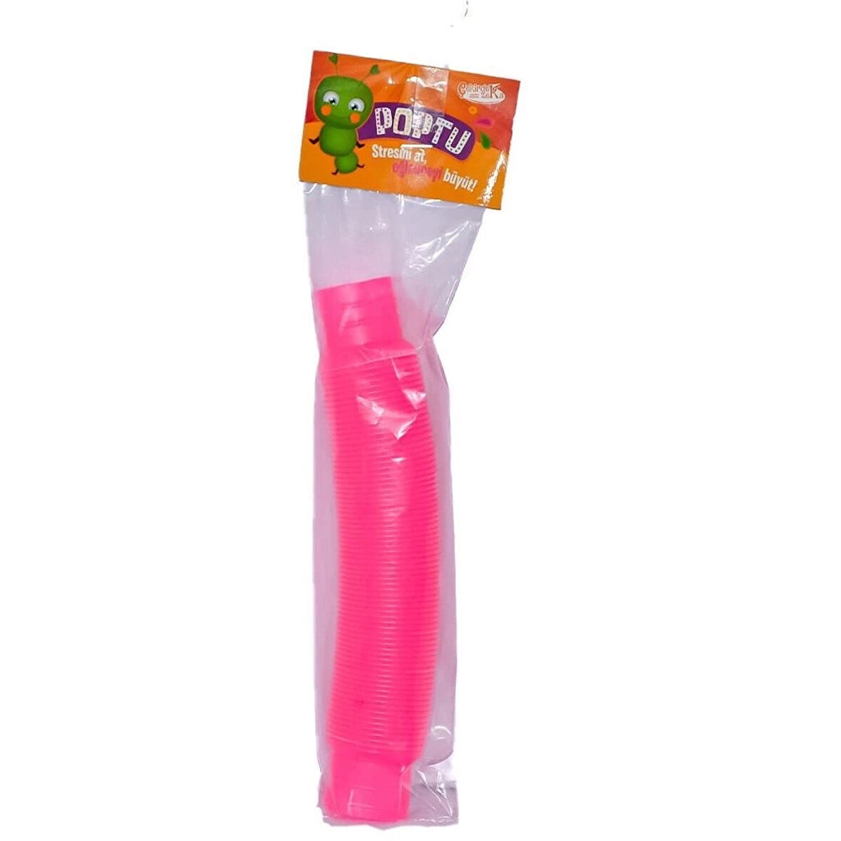 CEYLAN ADAM Nessiworld ZK50 Poptu Köpük -Kolat