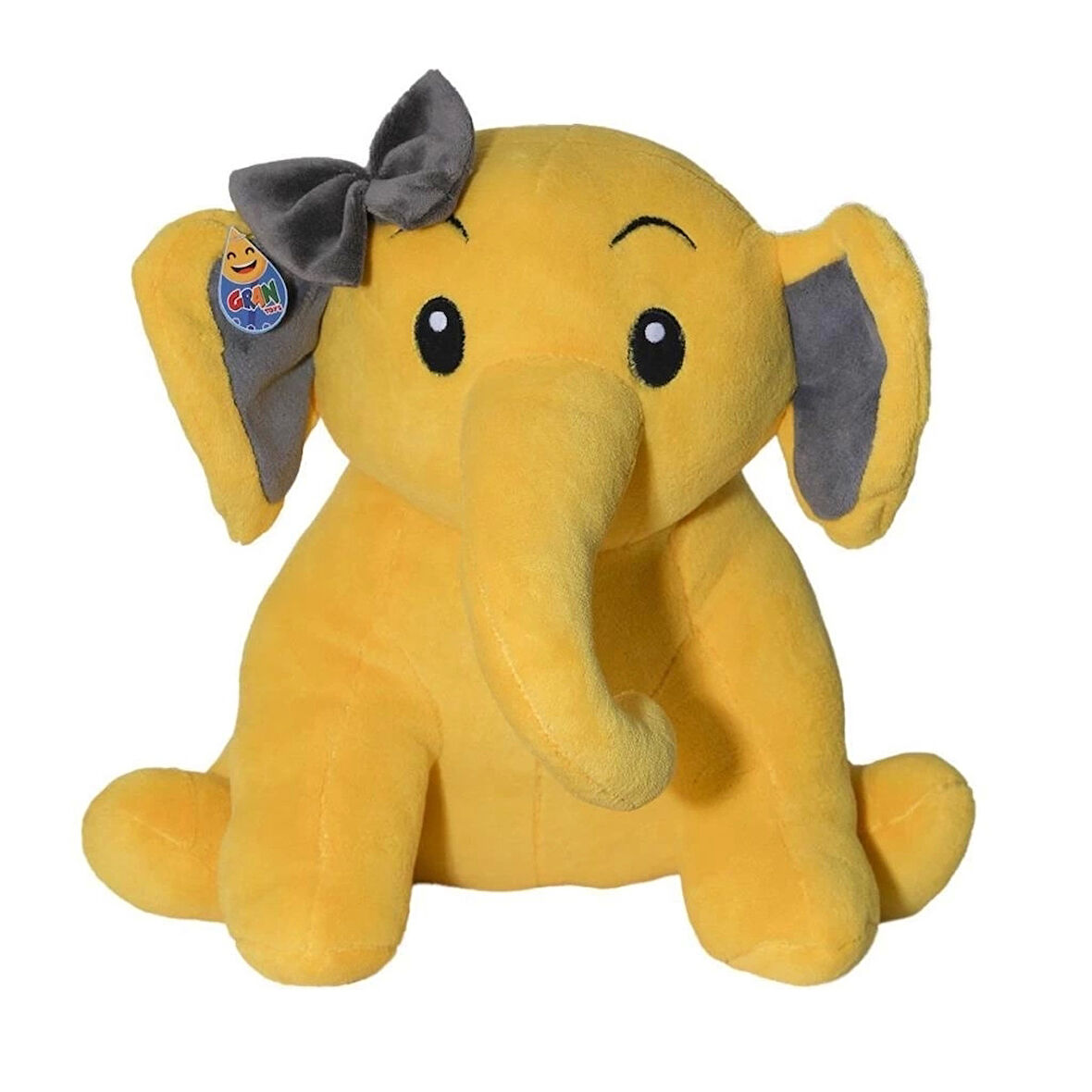 CEYLAN ADAM Nessiworld FK-2202 NAZLI FİL 50CM