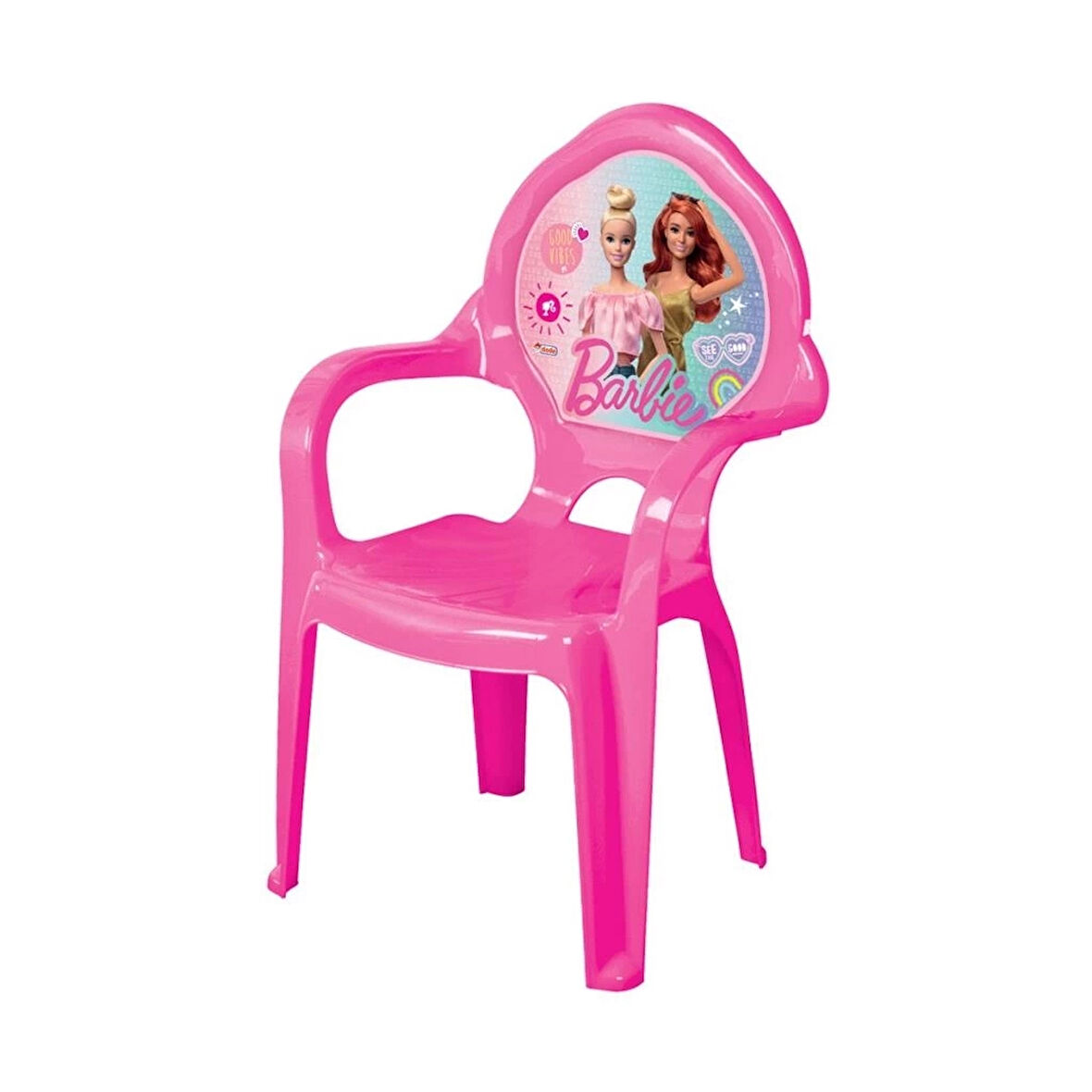 CEYLAN ADAM  03038 BARBİE ÇOCUK KOLTUĞU