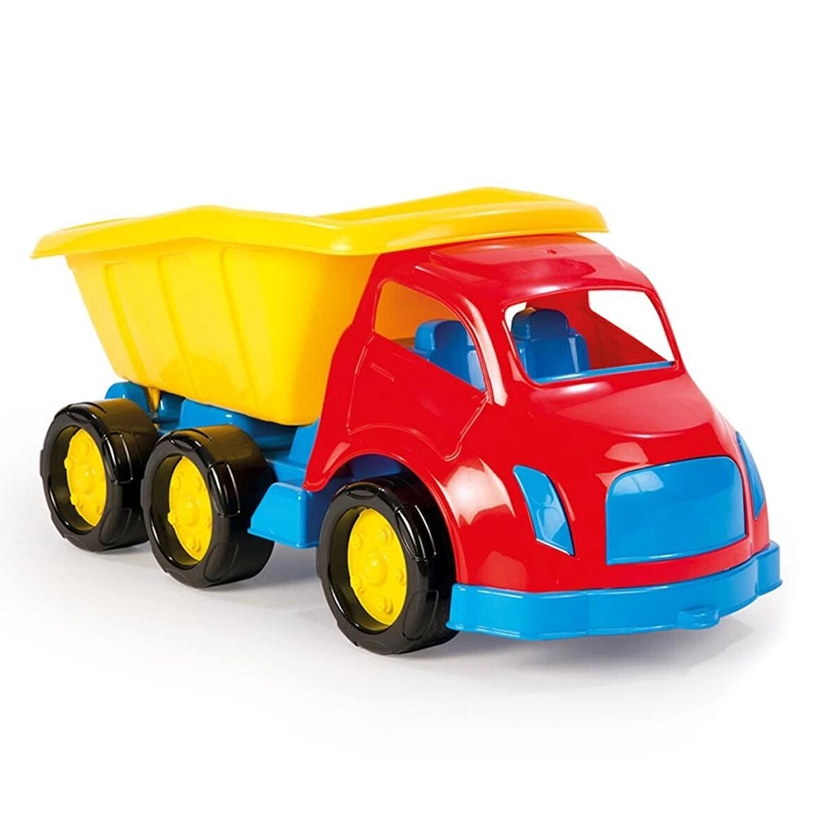 CEYLAN ADAM Nessiworld 7001 MAXİ KAMYON PVC