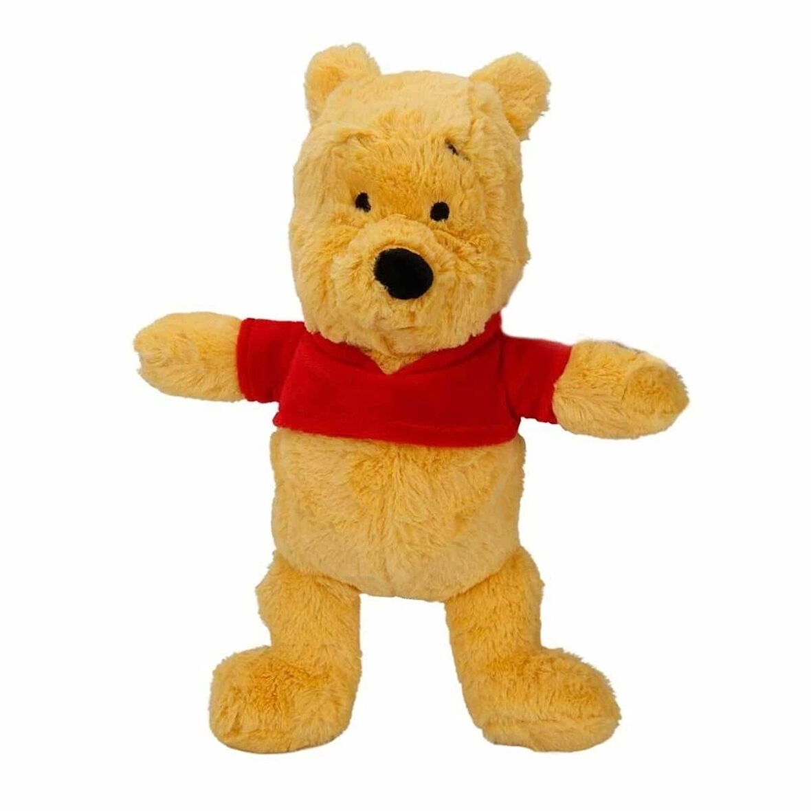 CEYLAN ADAM  01015 Winnie The Pooh Cuddles Peluş 25 cm