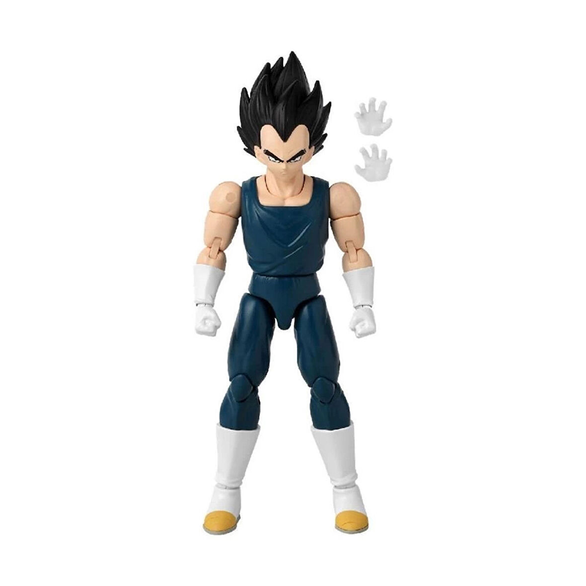 CEYLAN ADAM  35855 Dragon Ball - Dragon Yıldızları Poz Verilebilir 16 cm Figür - Özel fiyat