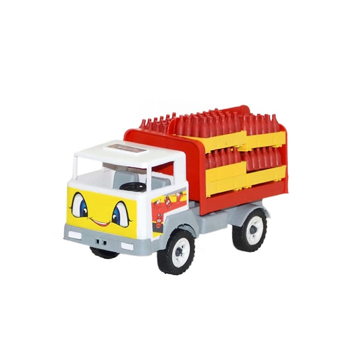 CEYLAN ADAM Nessiworld 902 MARKET SET