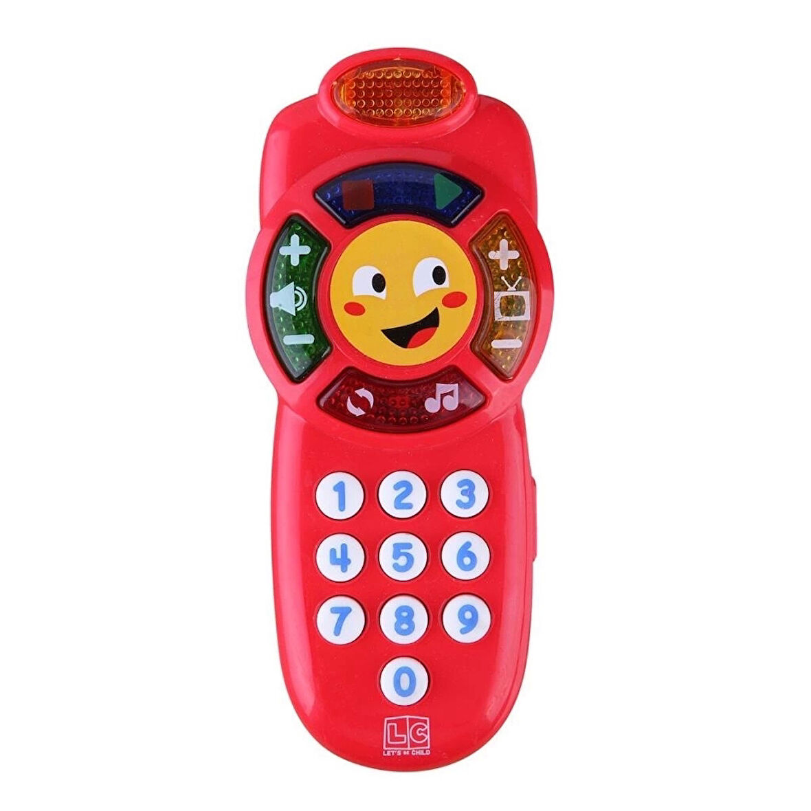 CEYLAN ADAM   LC İlk Kumandam