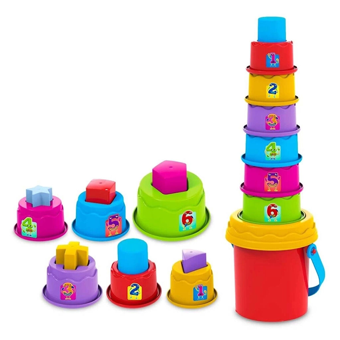 CEYLAN ADAM   Dede Neşeli Bultak Kule