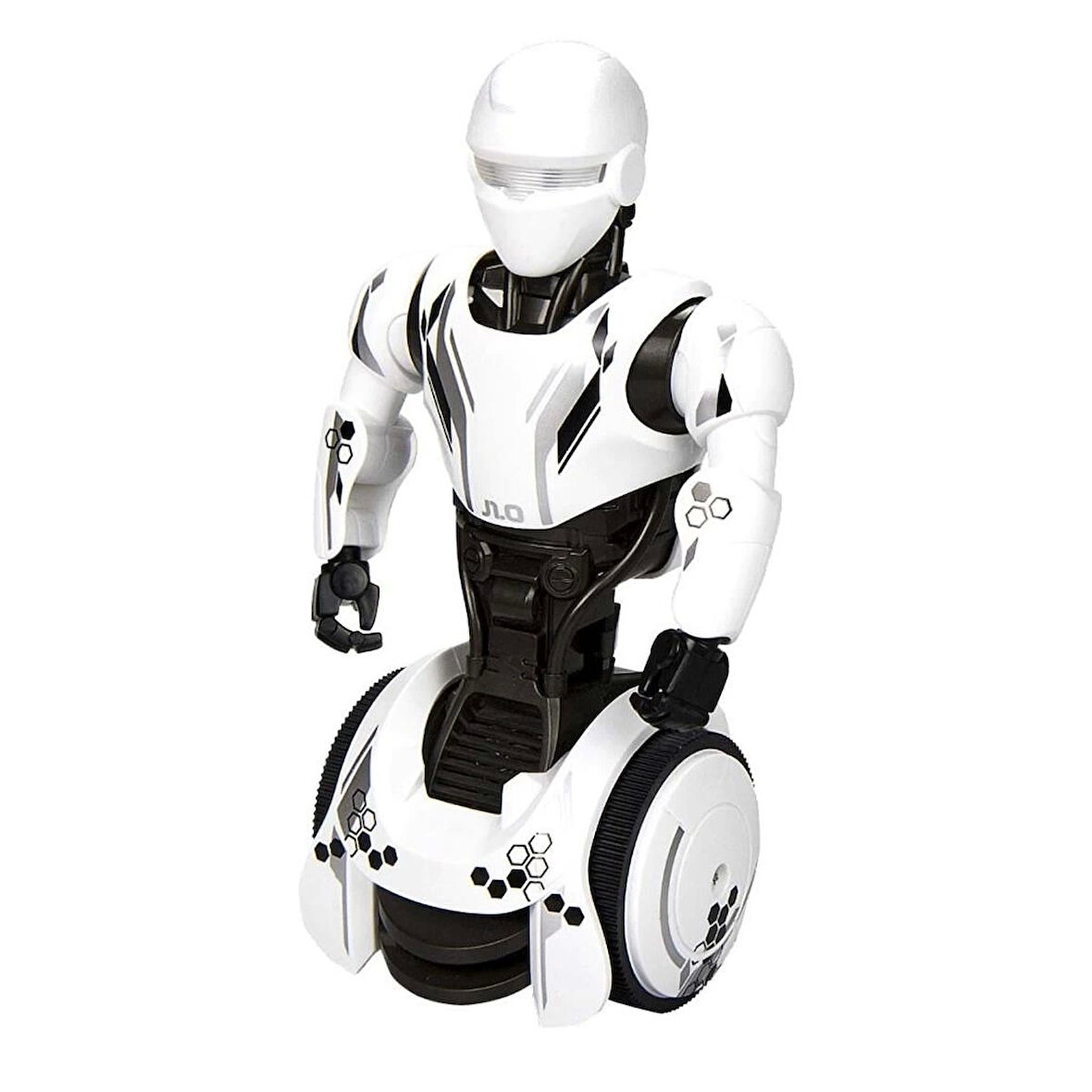 CEYLAN ADAM   Silverlit Junior 1.0 Robot