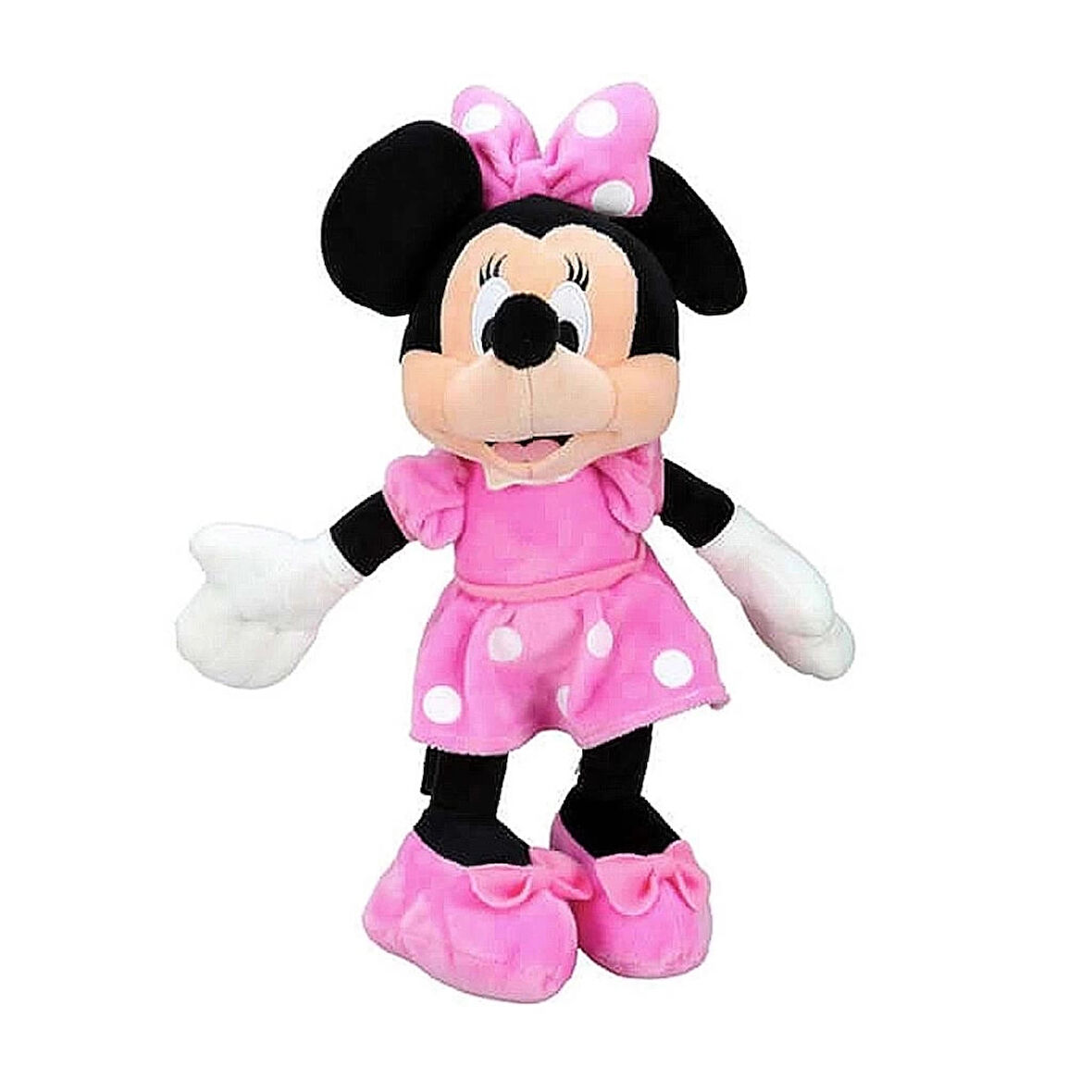 CEYLAN ADAM   Sunman Minnie Core Peluş 25 cm