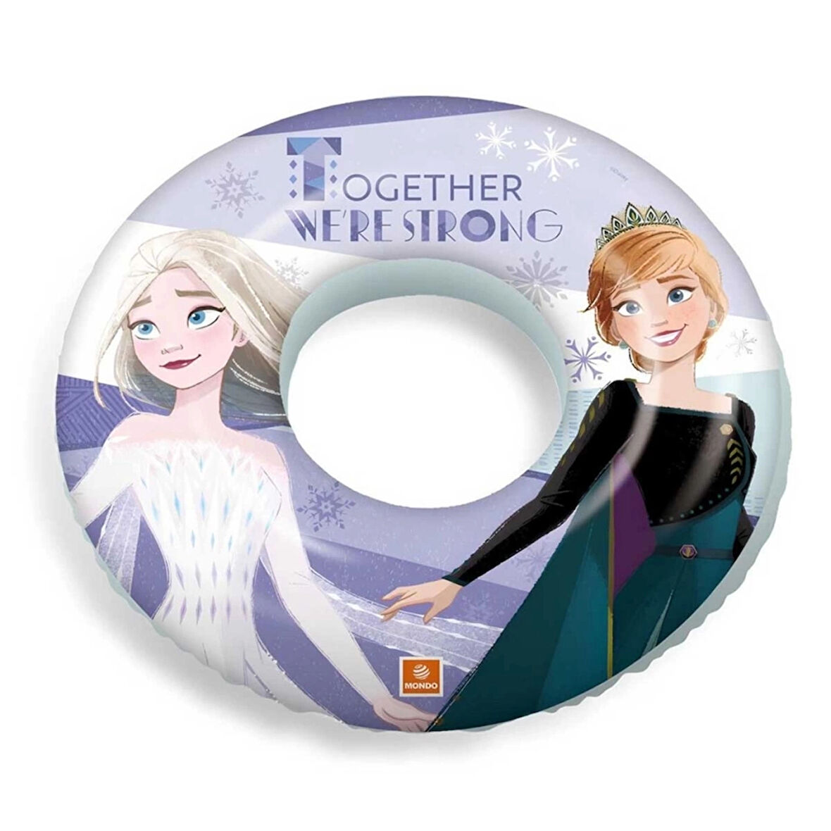 CEYLAN ADAM   Sunman Frozen Can Simidi 50 cm