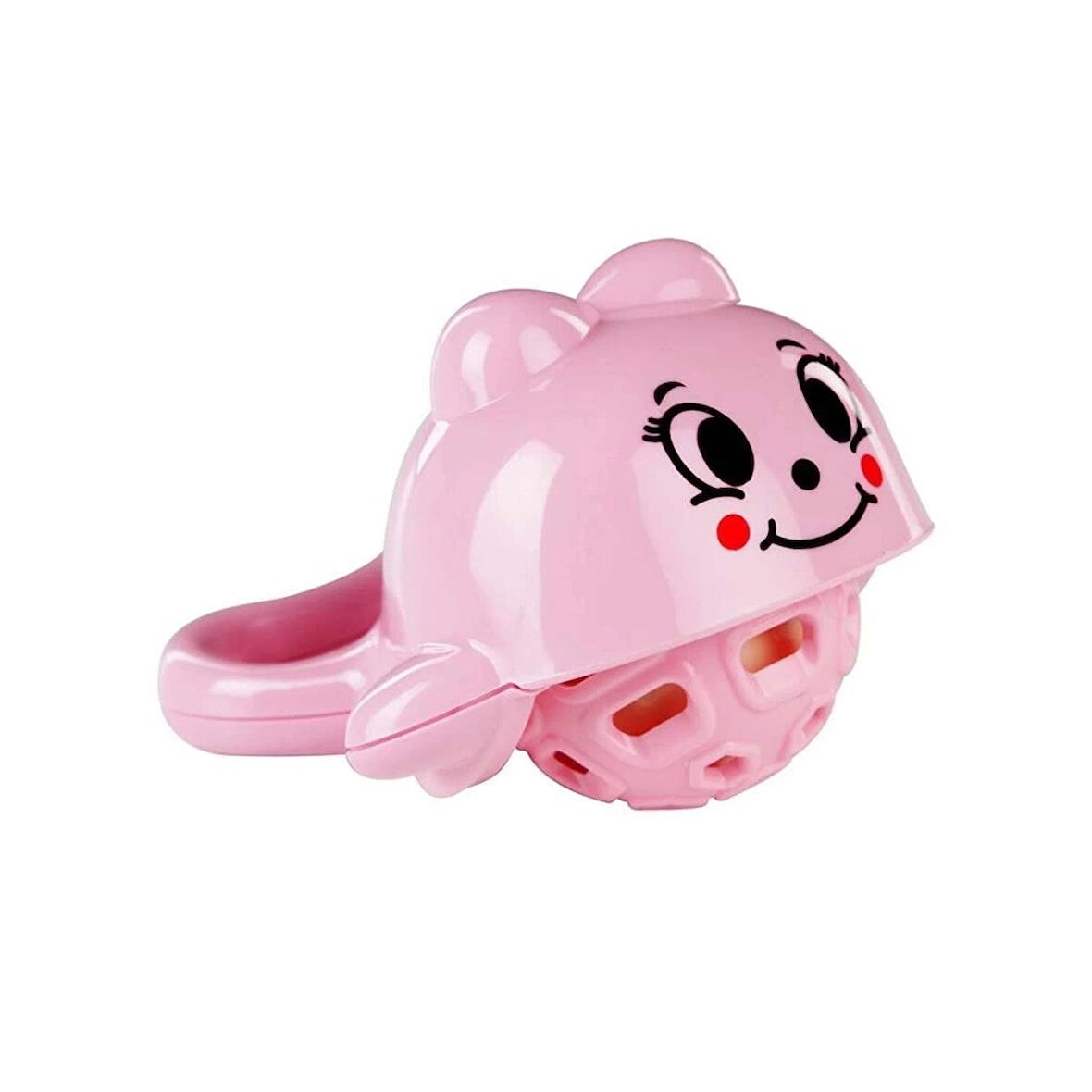 CEYLAN ADAM   Sevimli Yunus Çıngırak