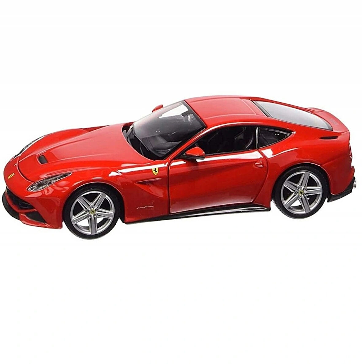 CEYLAN ADAM  Bburago 1:24 Ferrari F12 Berlinetta Model Araba