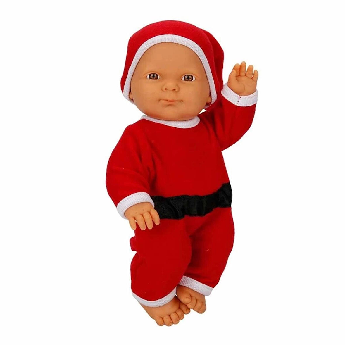 CEYLAN ADAM   Noella Yılbaşı Bebeği 23 cm.