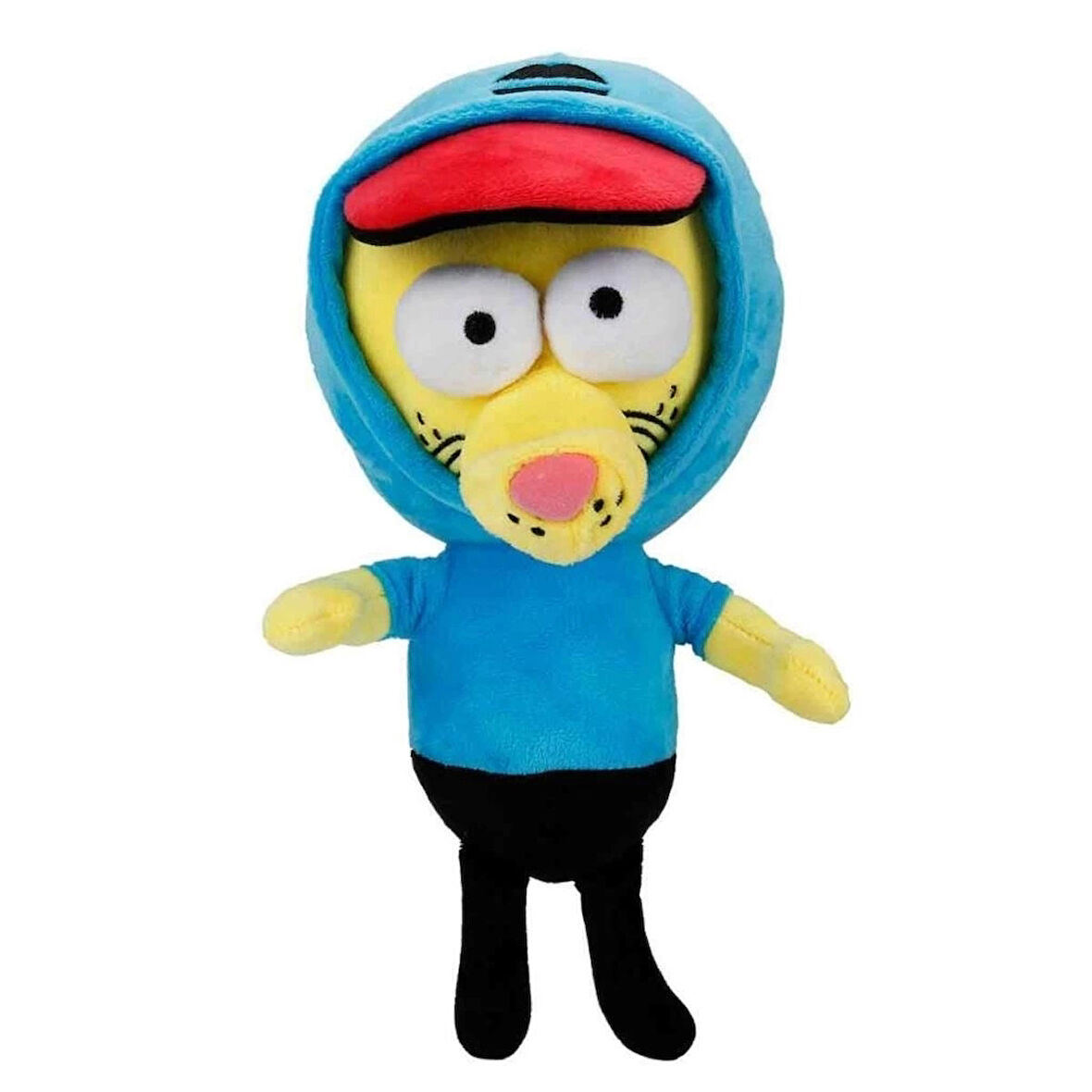 CEYLAN ADAM   Kral Şakir Peluş 25 cm