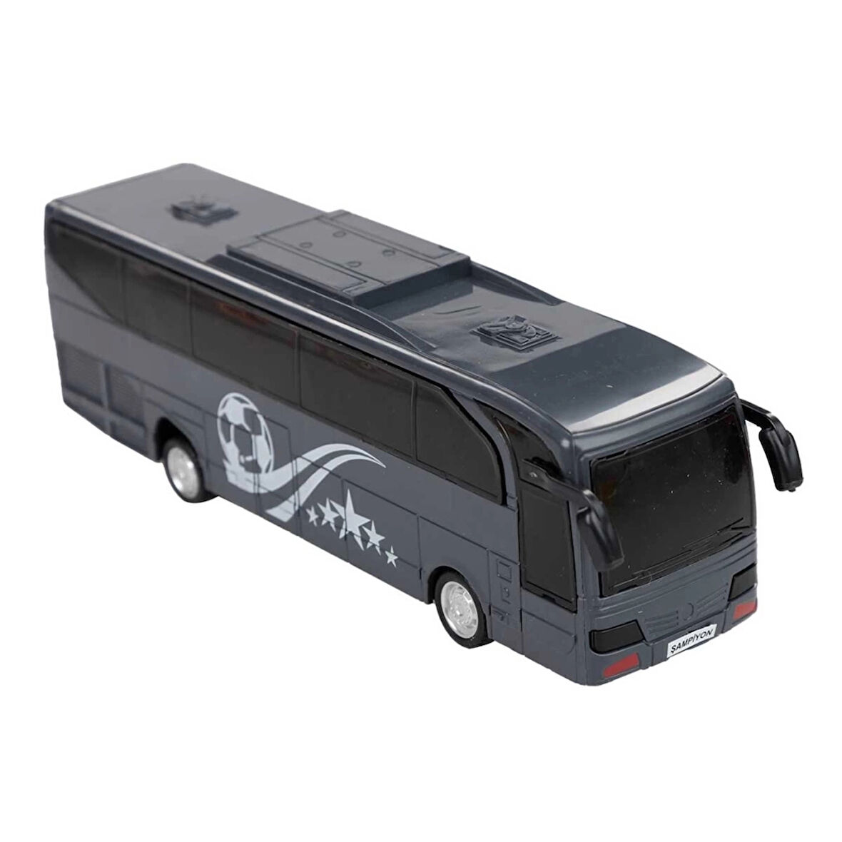 CEYLAN ADAM   Sürtmeli Taraftar Otobüsü