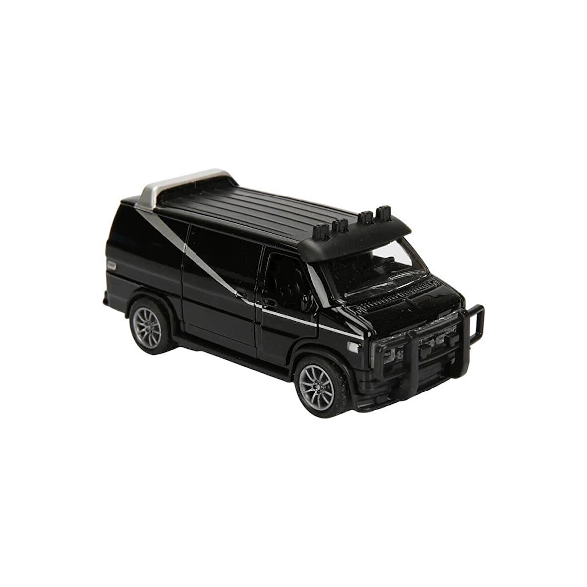 CEYLAN ADAM   Maxx Wheels Karavan 11 cm
