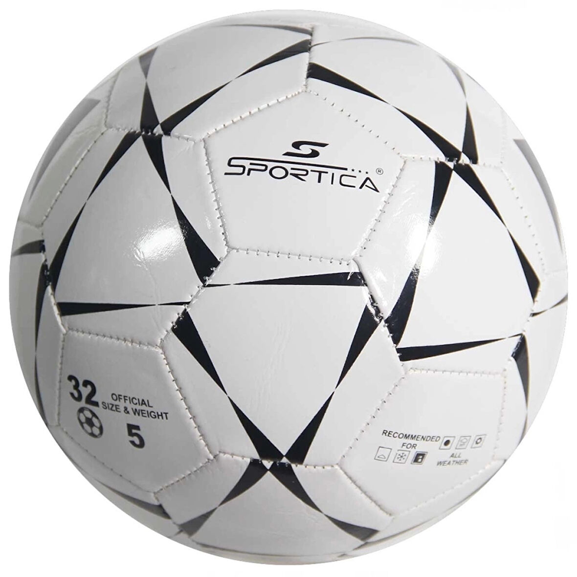CEYLAN ADAM   Sportica Futbol Topu BF200
