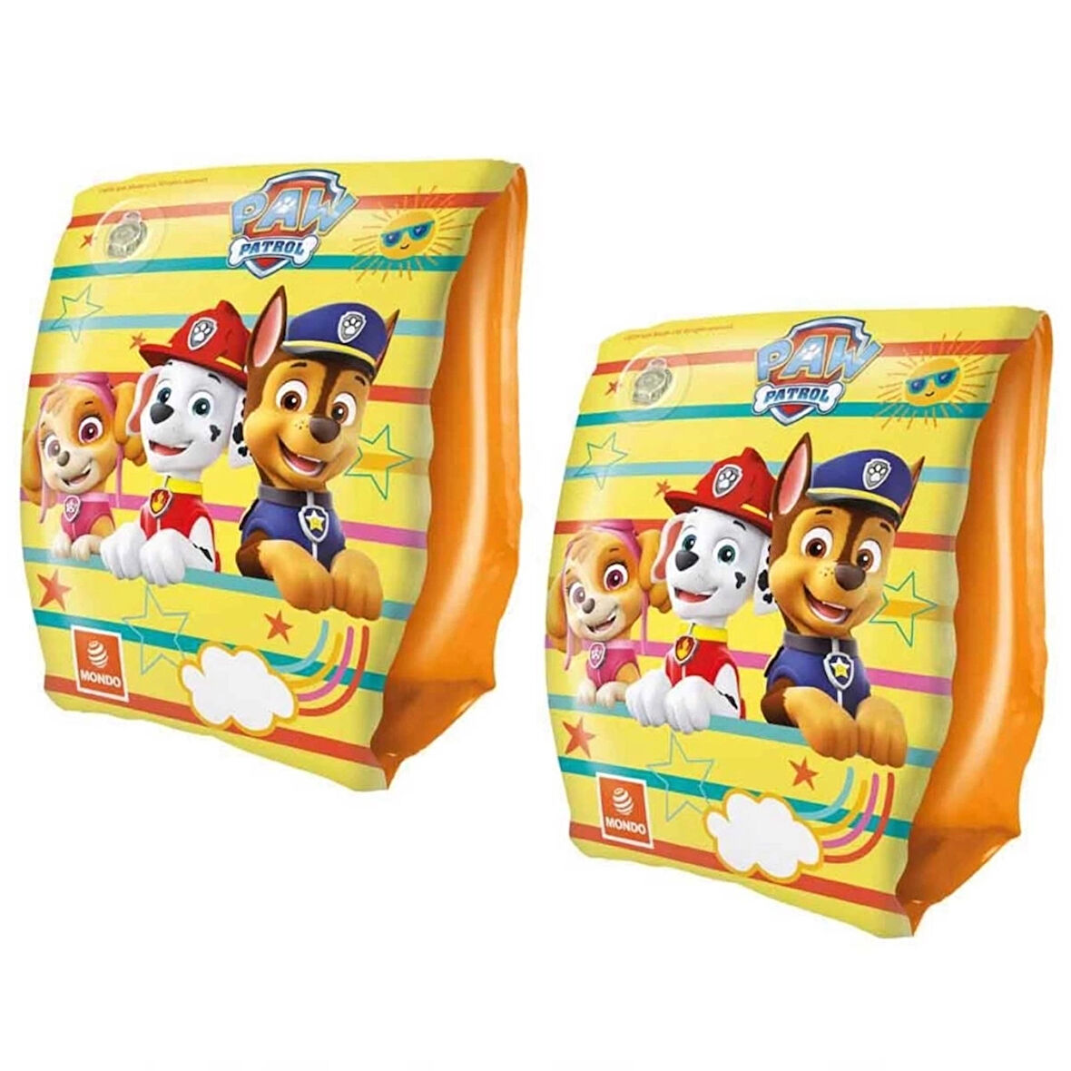 CEYLAN ADAM   Paw Patrol Şişme Kolluk