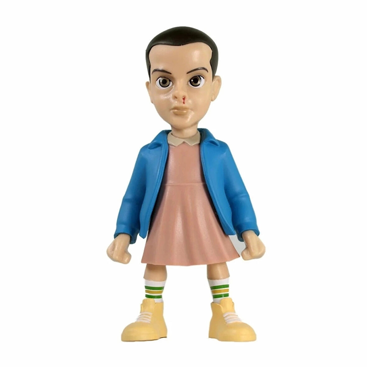 CEYLAN ADAM   Minix Koleksiyon Figürü Stranger Things Eleven MNX08000