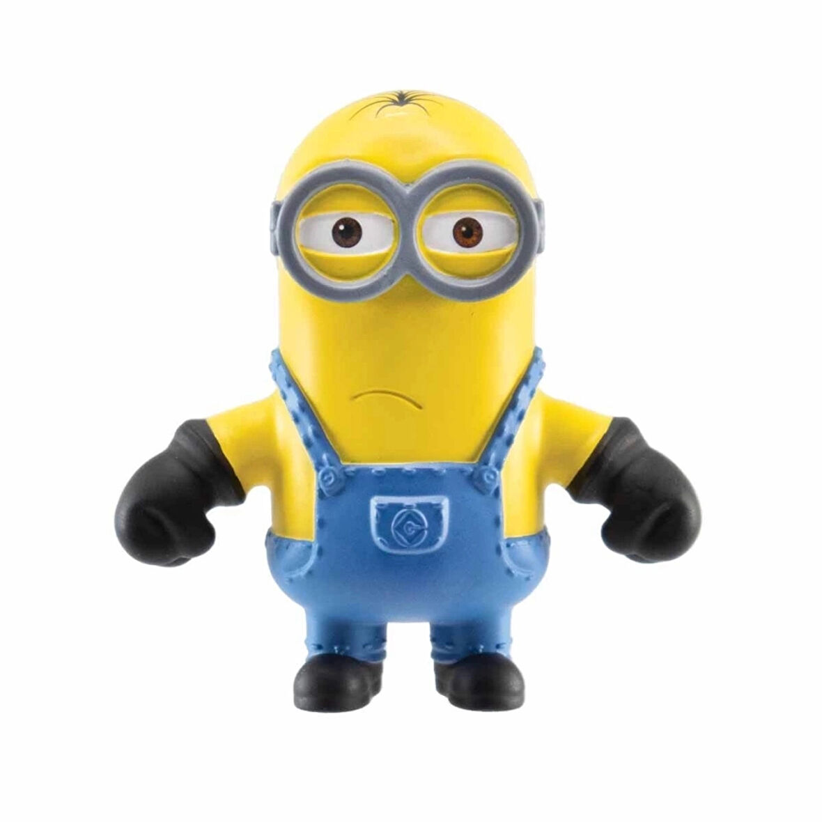 CEYLAN ADAM   Goojitzu Minions Mini Figür GJ000000