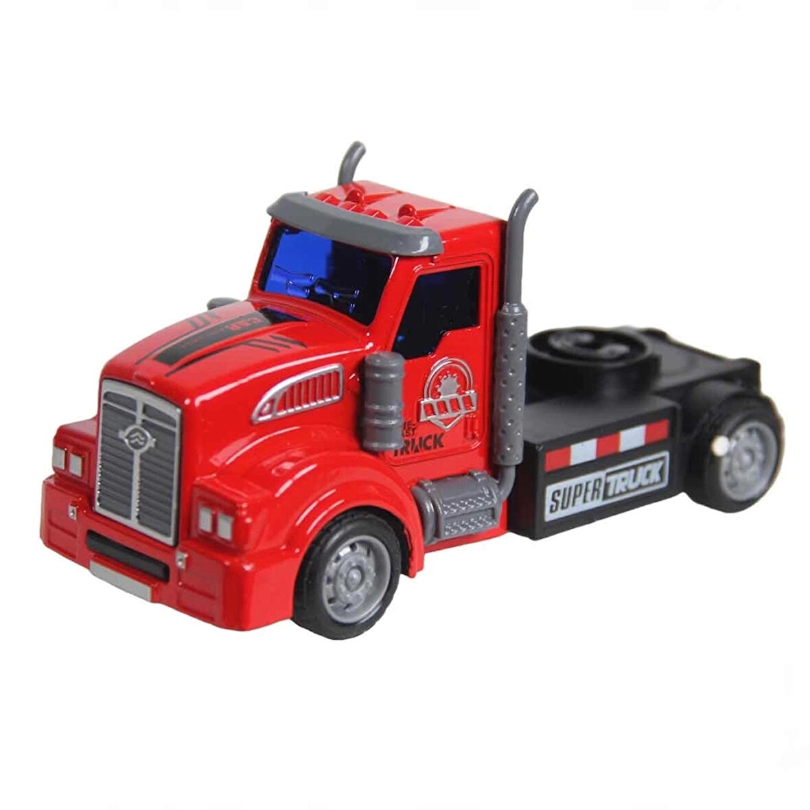 CEYLAN ADAM   Metal Çekbırak Tır