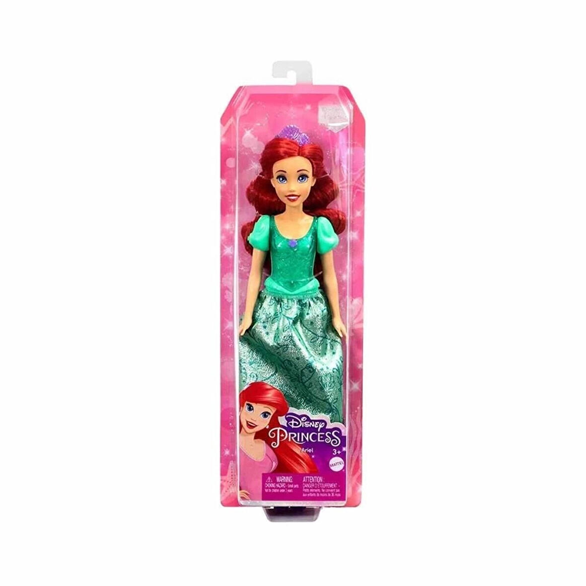 CEYLAN ADAM    HLW10 Disney Prenses - Ariel