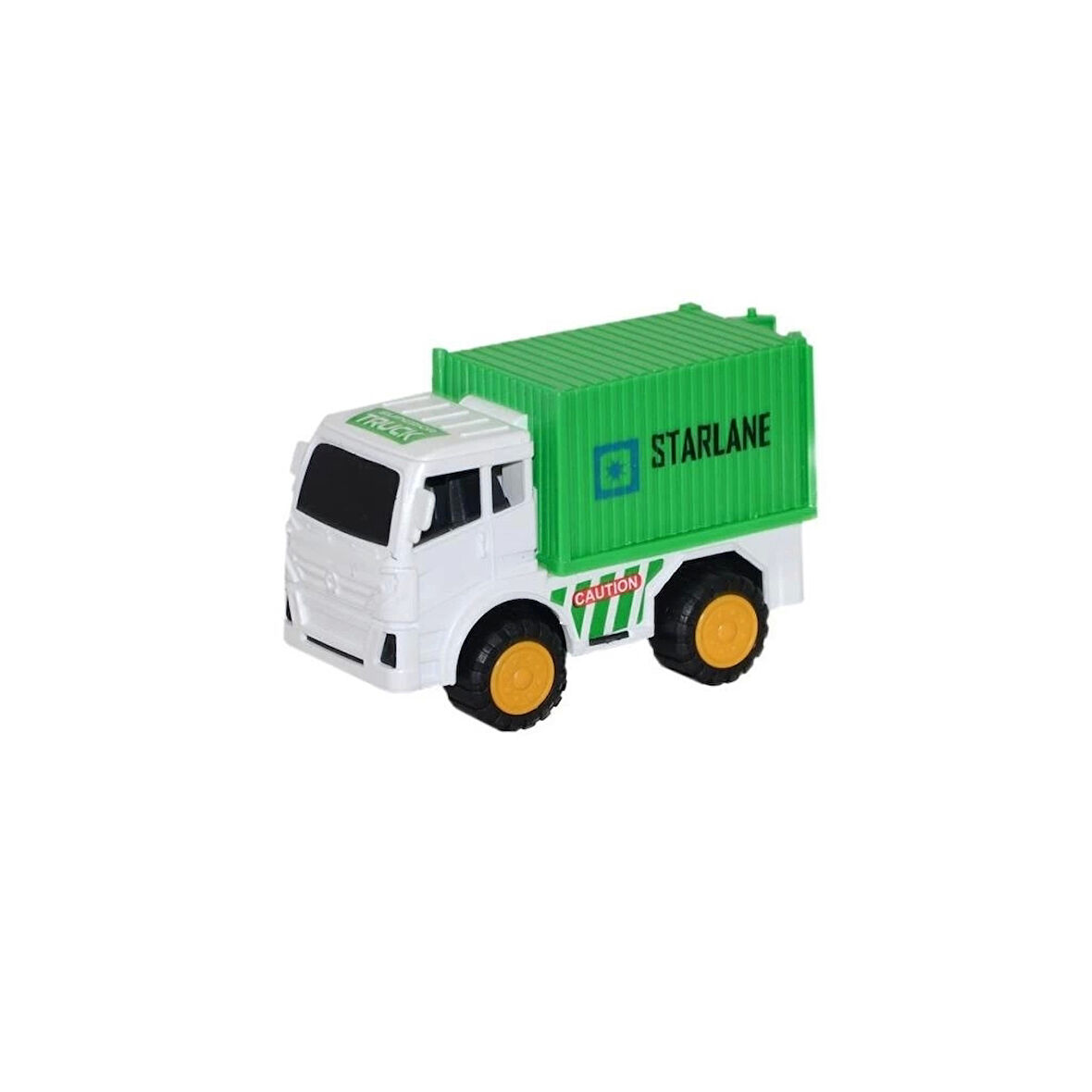 CEYLAN ADAM Nessiworld NZM-138 Sürtmeli Konteynır -Nizam