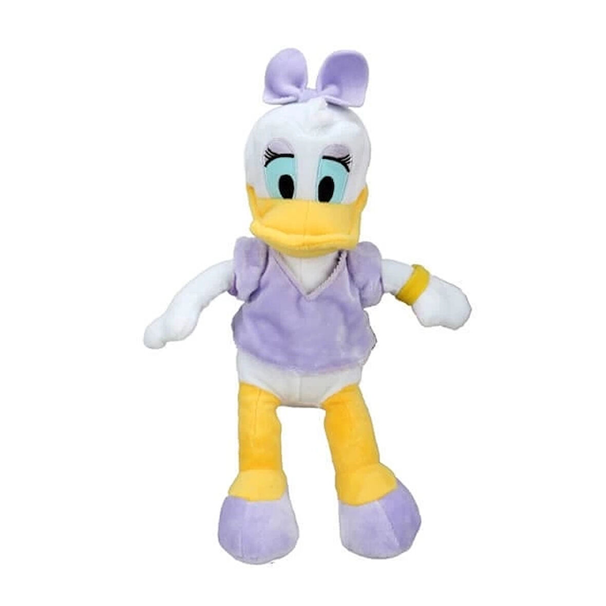 CEYLAN ADAM   Sunman Daisy Core Peluş 25 cm