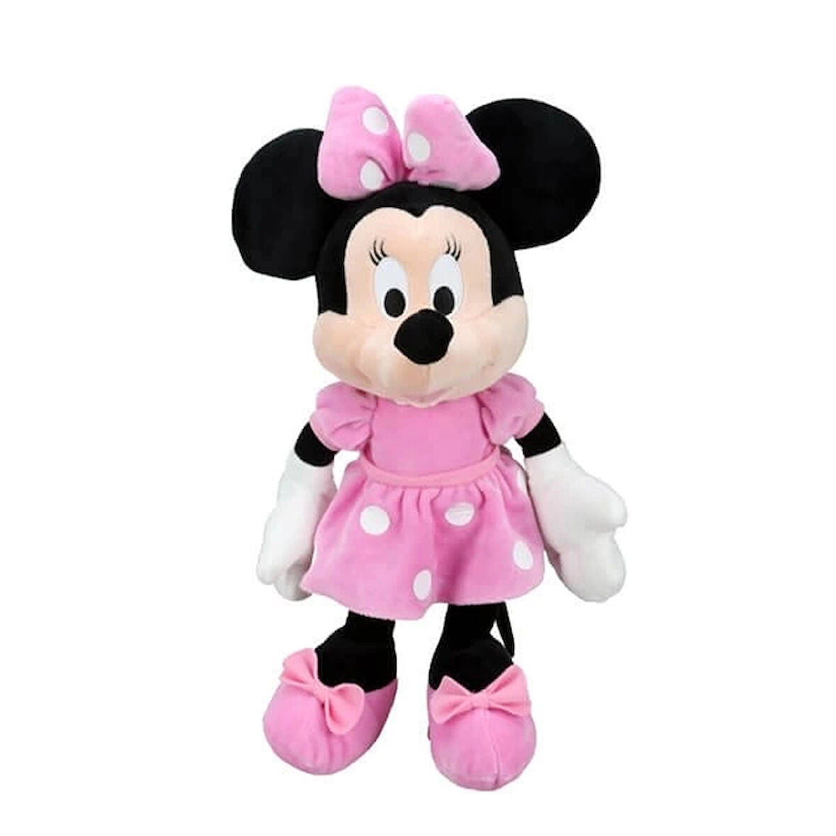 CEYLAN ADAM   Minnie Core Peluş 43 cm