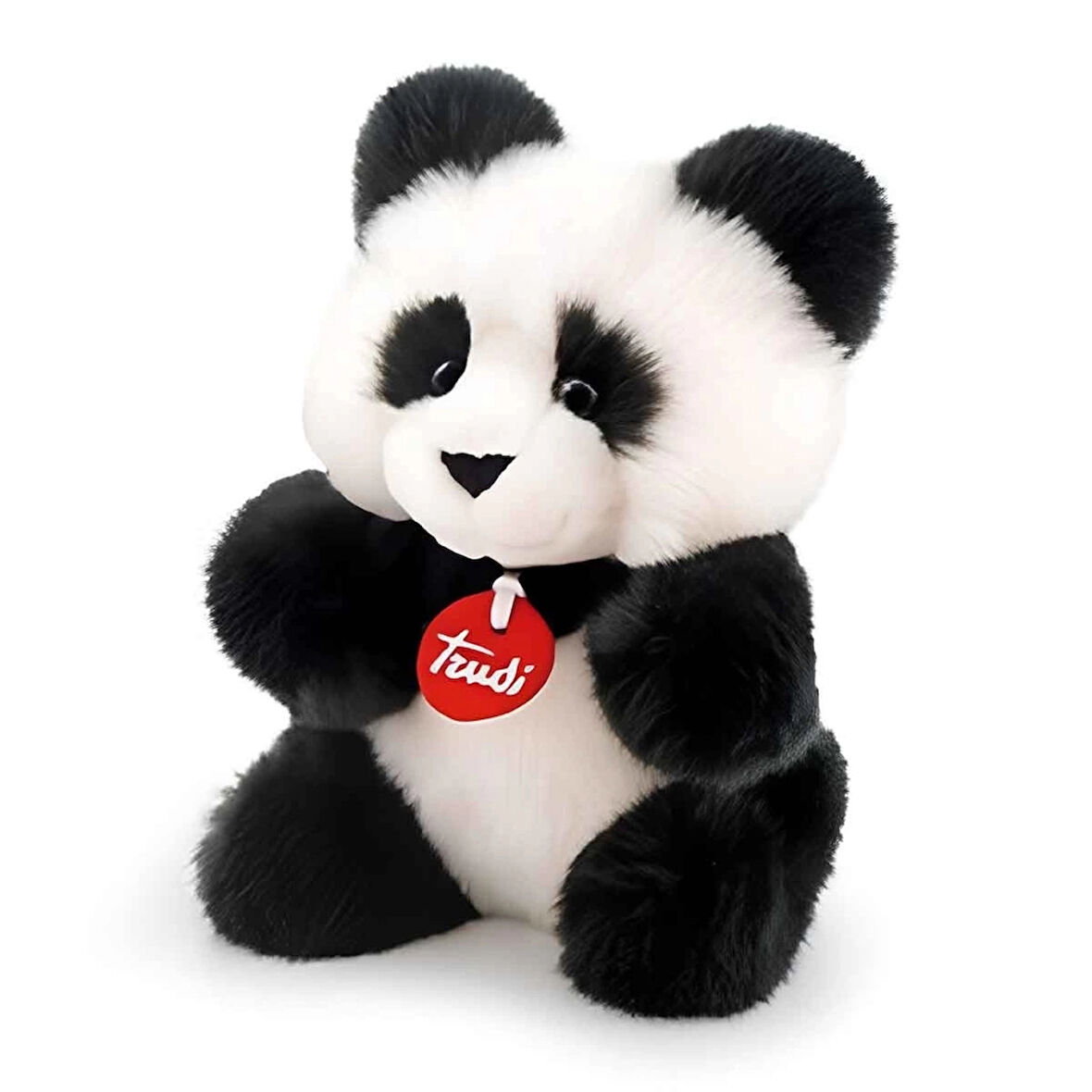 CEYLAN ADAM   Trudi Peluş Panda 20 cm