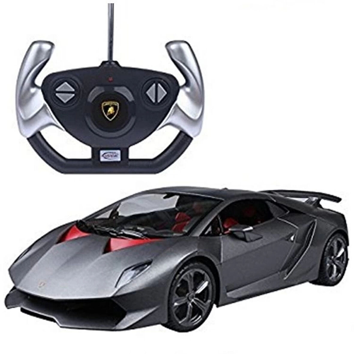 CEYLAN ADAM   Rastar Kumandalı 1:14 Lamborghini Sesto Elemento
