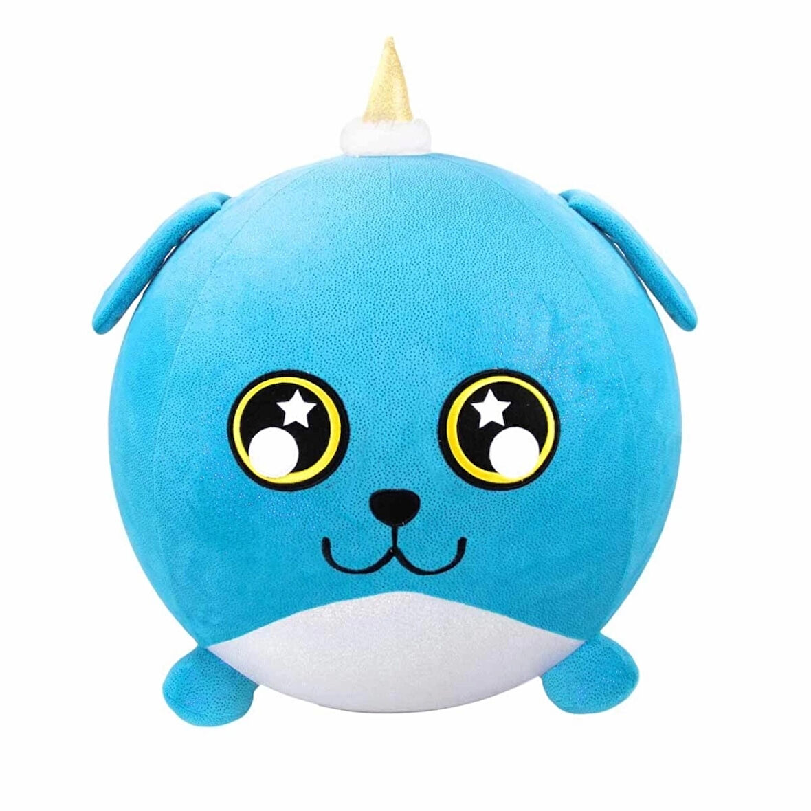 CEYLAN ADAM   ŞişmePeluşKöpekXXL