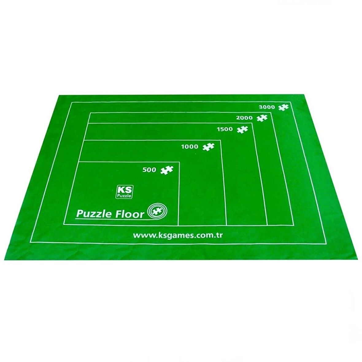 CEYLAN ADAM   KSGamesFloorPuzzleHalısı