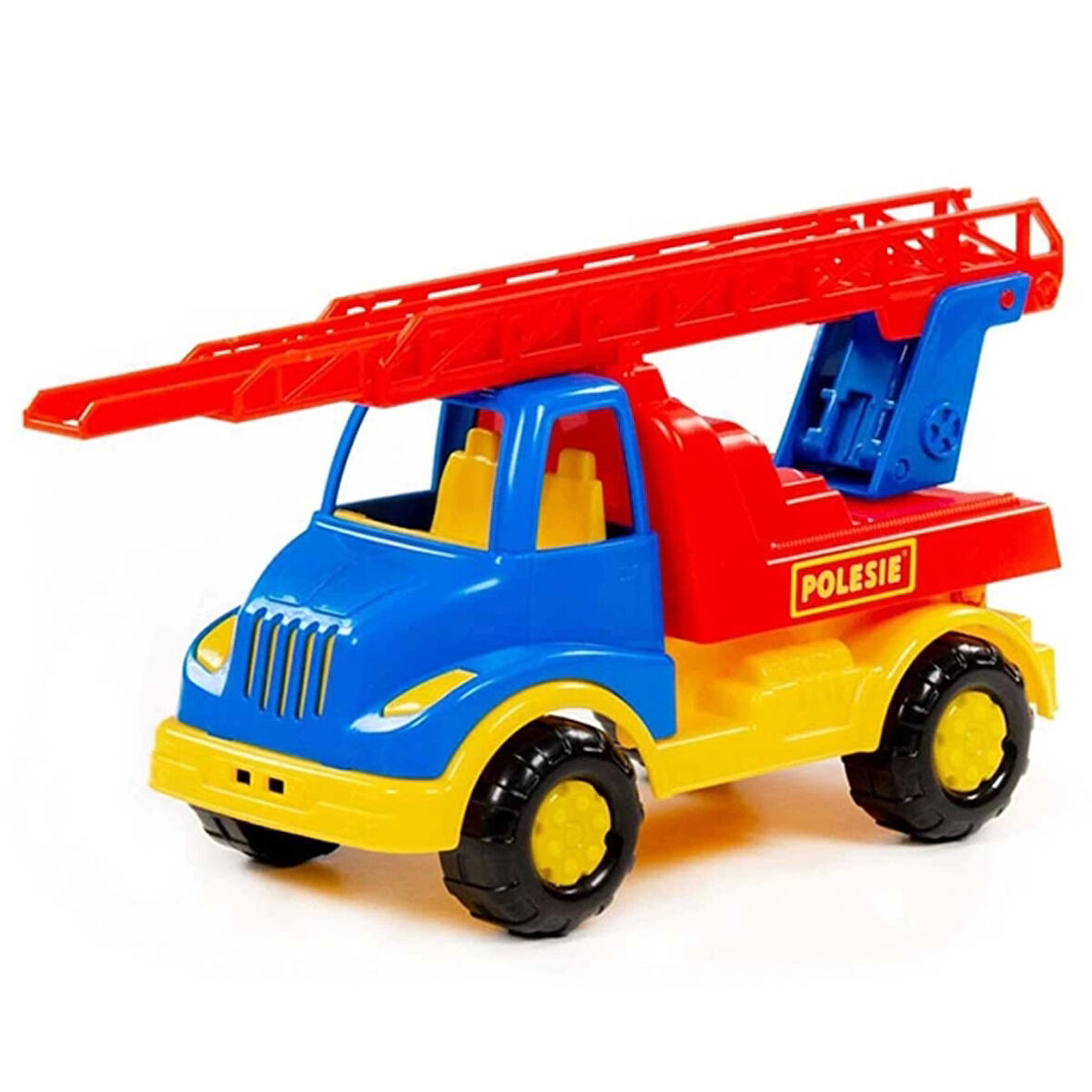 CEYLAN ADAM   PolesieOyuncakLeonİtfaiyeÖzelAracı52889