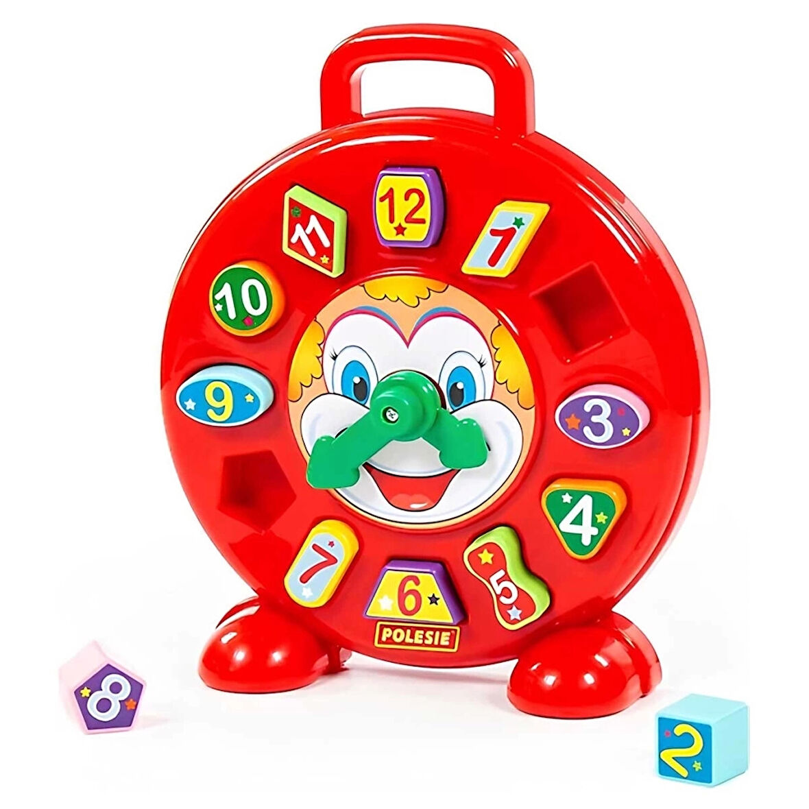 CEYLAN ADAM   PolesiePalyaçoSaatFilede62741