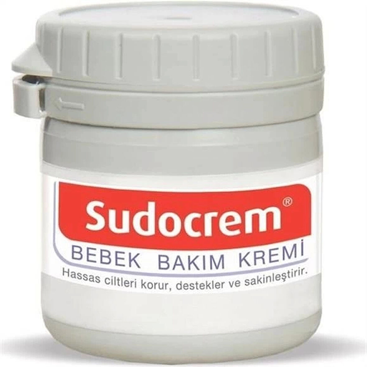 CEYLAN ADAM   Sudocrem Bebek Bakım Kremi 60 Gr