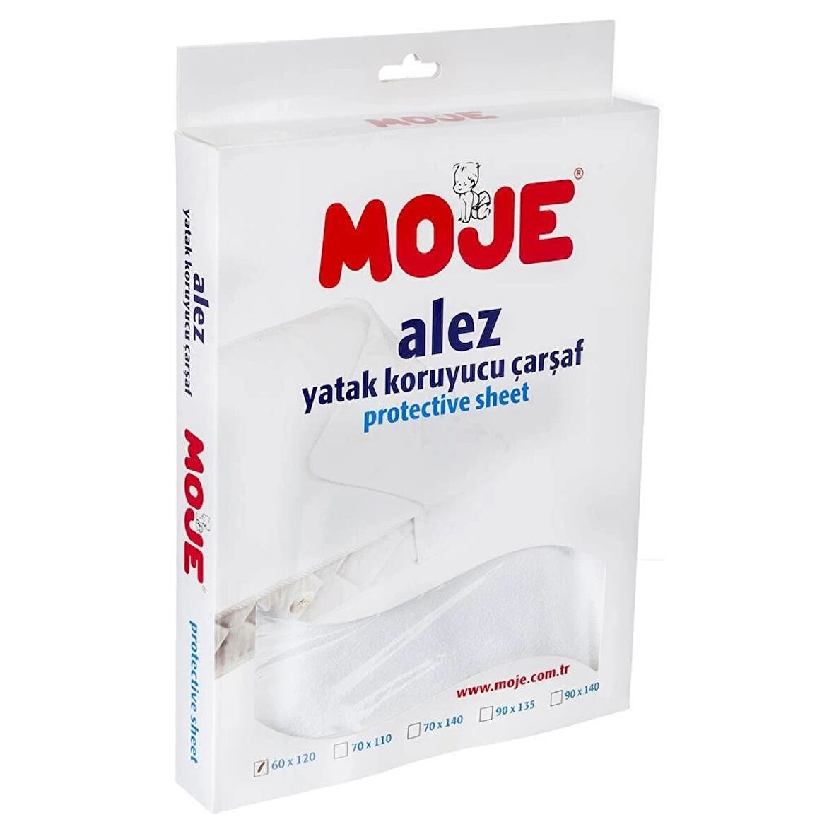 CEYLAN ADAM     Yatak Koruyucu Alez 70x110