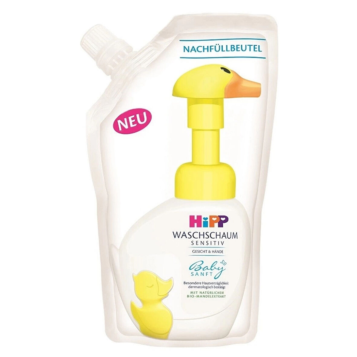 CEYLAN ADAM    p El Yıkama Köpüğü (Yedek) 250 ml