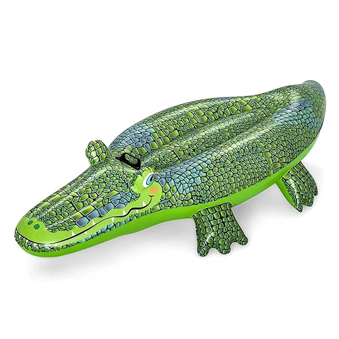 CEYLAN ADAM  Bestway Timsah Binici 41477