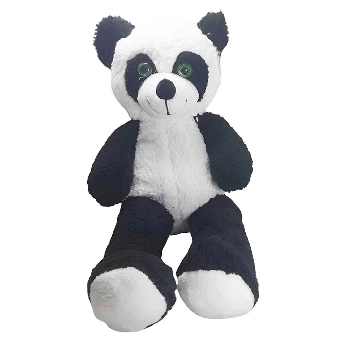 CEYLAN ADAM  Damla Toys Uzun Bacak Panda 70 cm