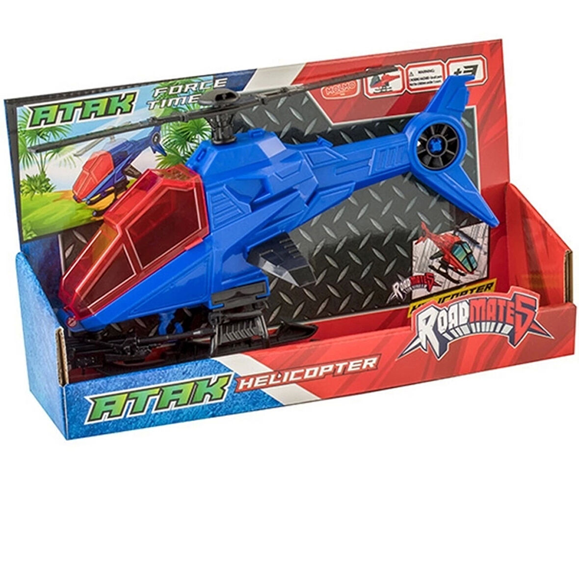 CEYLAN ADAM   Atak Helikopter