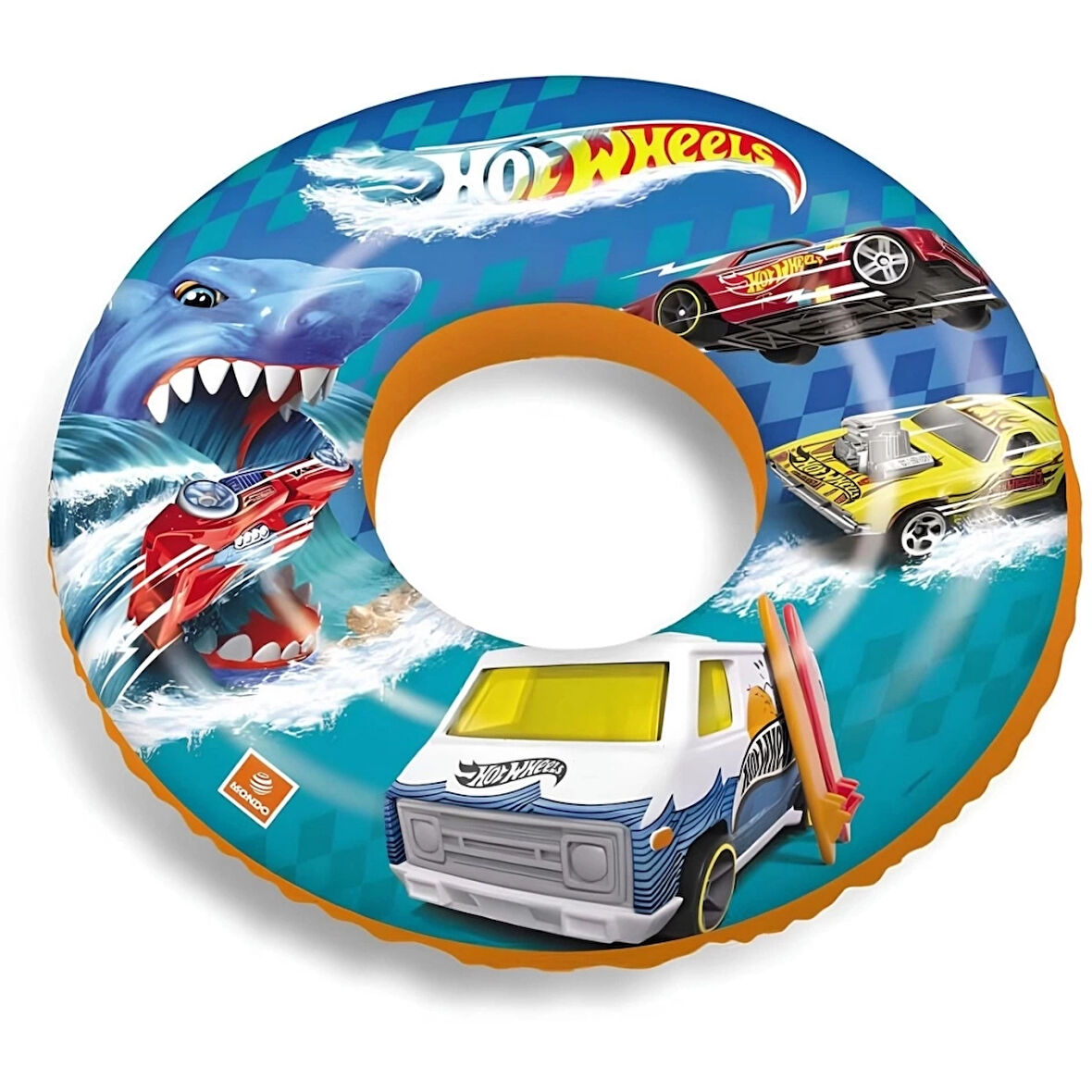 CEYLAN ADAM   Hot Wheels Can Simidi 50 cm
