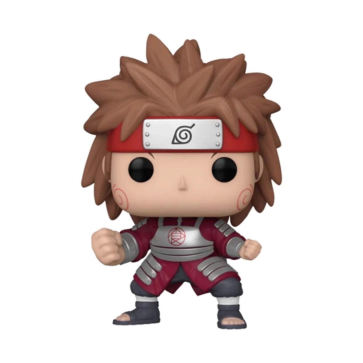 CEYLAN ADAM   Funko POP Animation: Naruto - Choji Akimichi