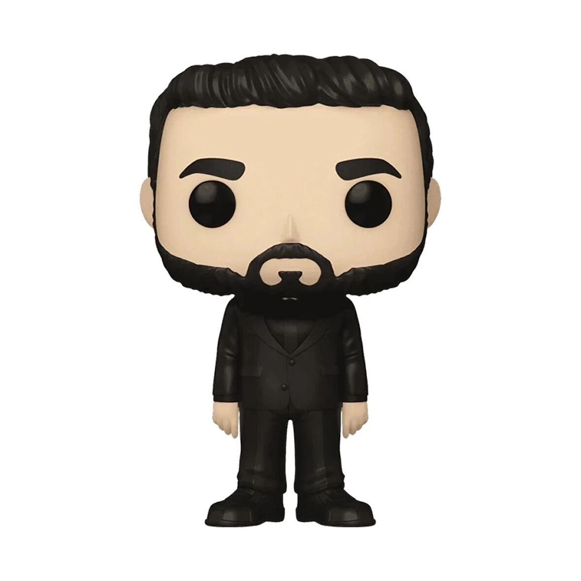 CEYLAN ADAM   Funko POP Television: Ted Lasso - Roy in Black Suit
