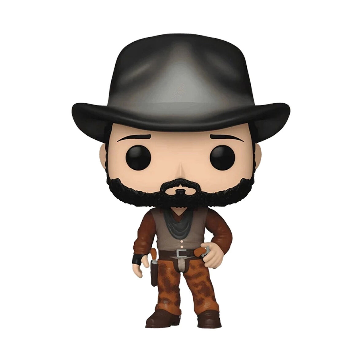 CEYLAN ADAM   Funko POP Television: 1883 - James Dutton