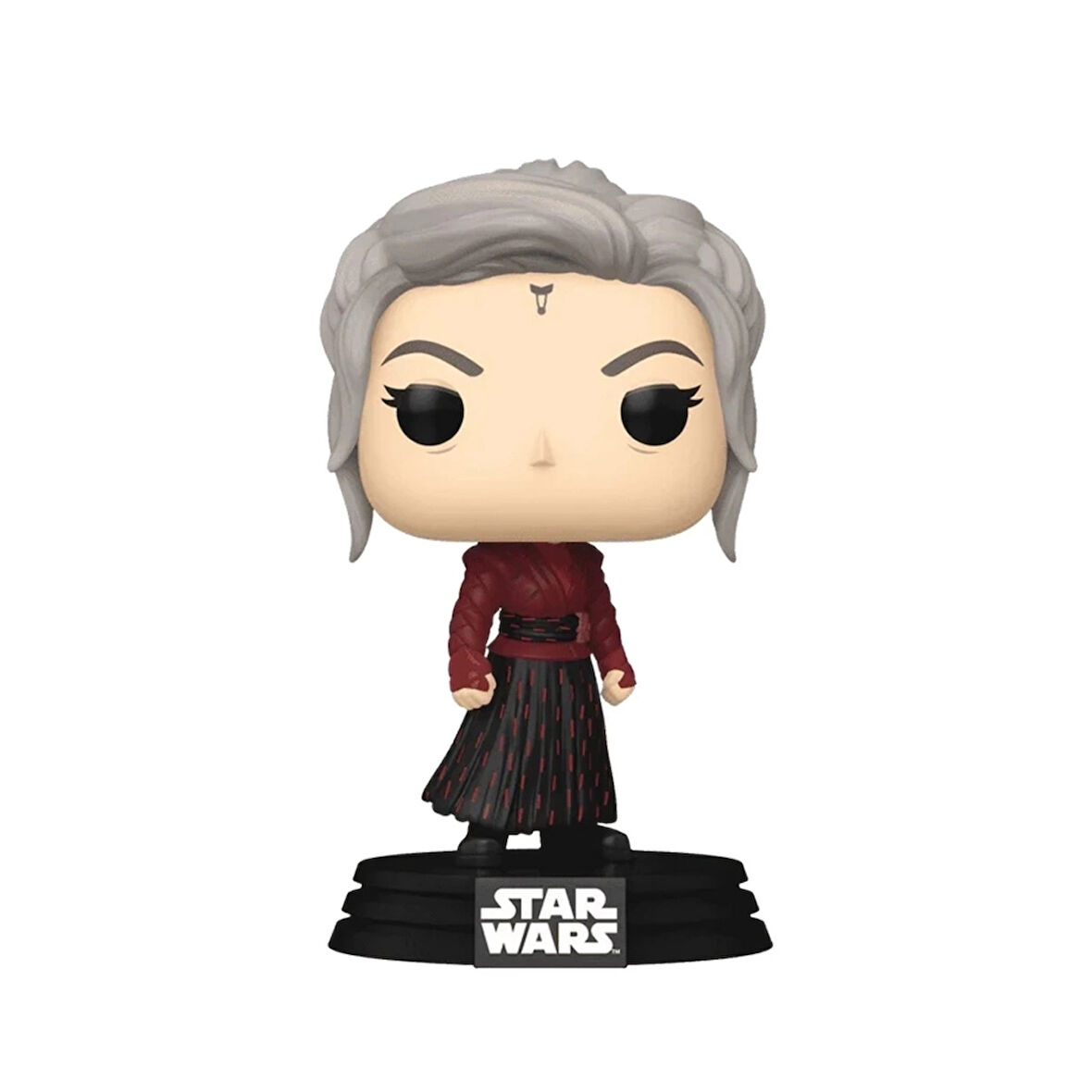 CEYLAN ADAM   Funko POP Star Wars Ahsoka Morgan Elsbeth