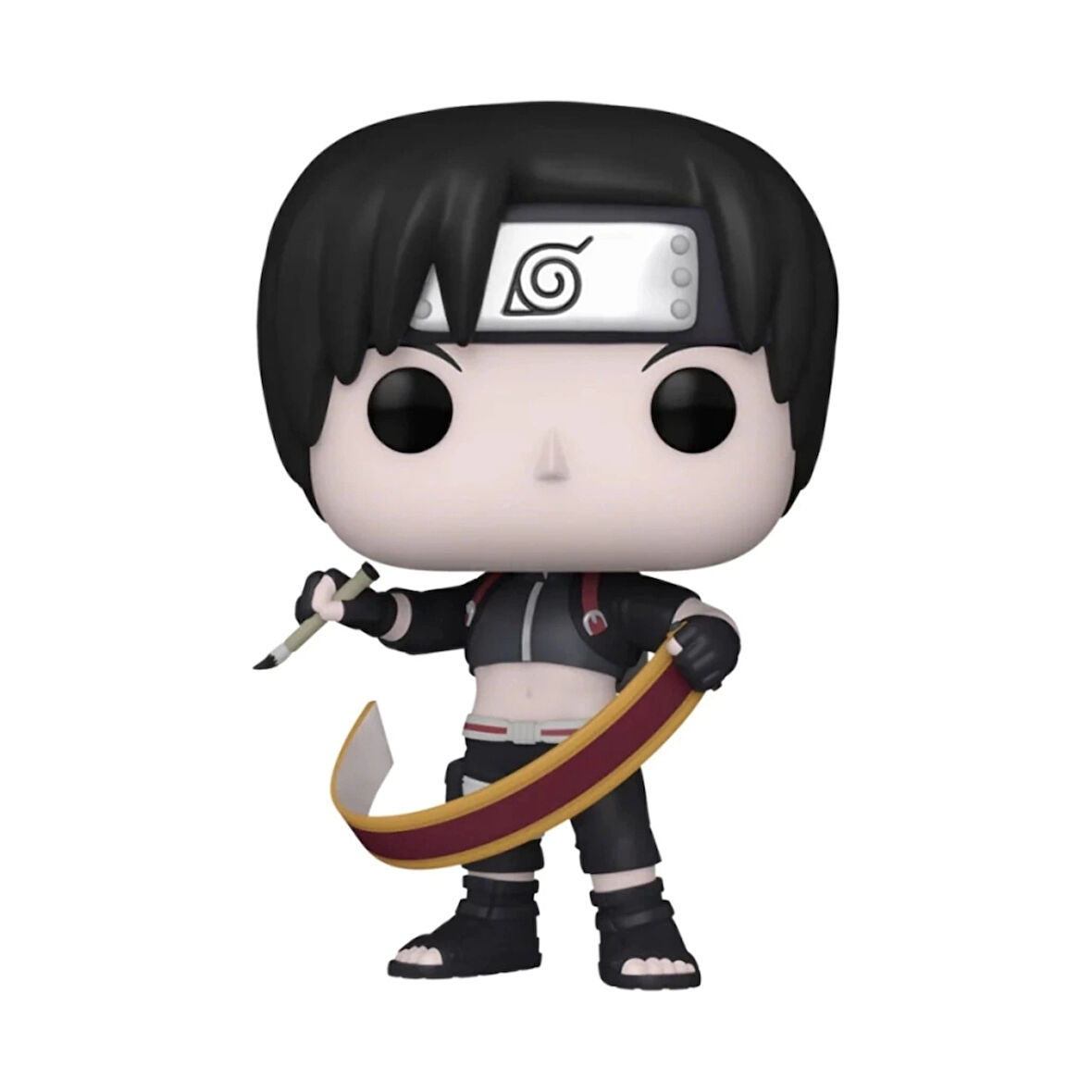 CEYLAN ADAM   Funko POP Animation: Naruto - Sai