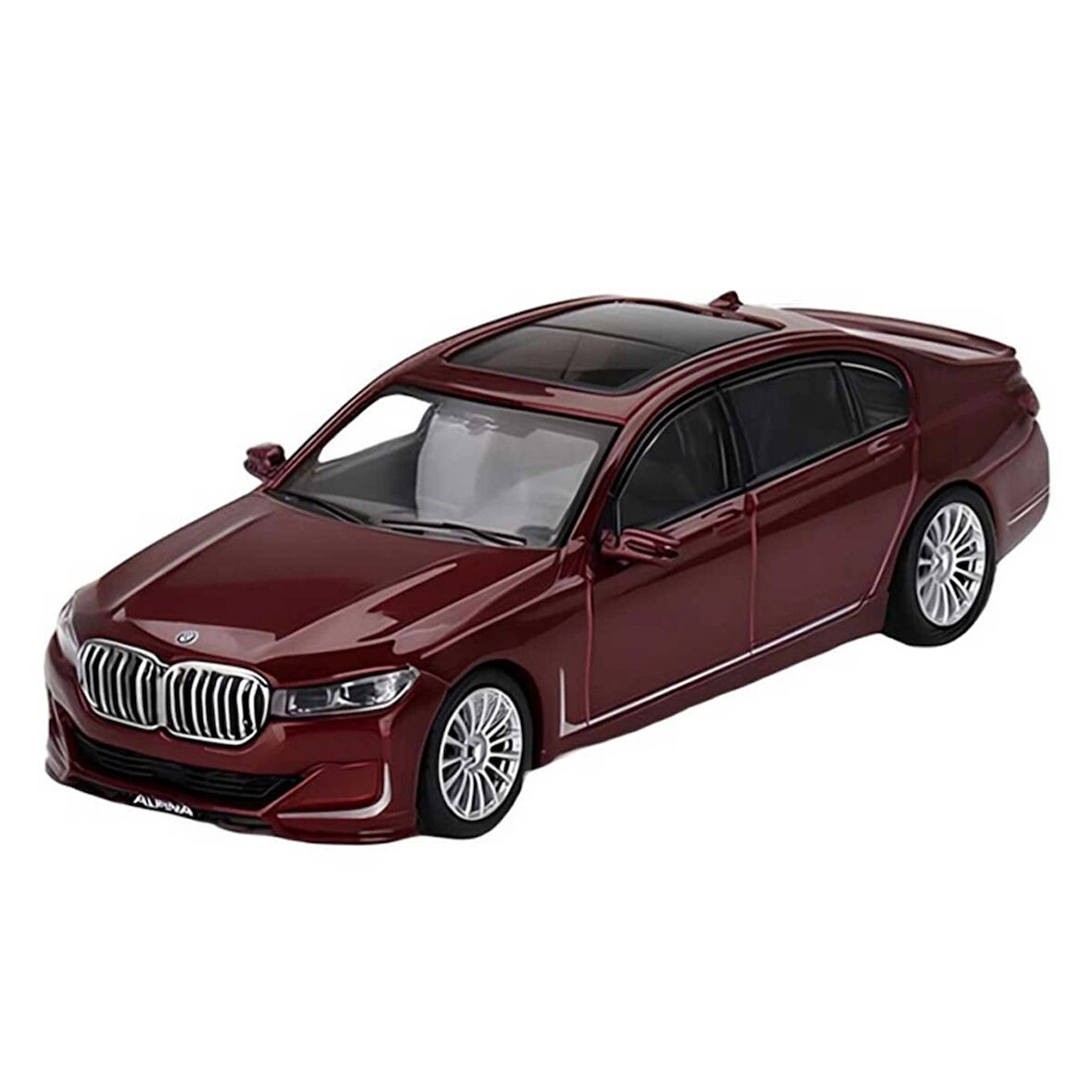 CEYLAN ADAM   Mini Gt 1:64 BMW Alpina B7 xDrive Aventurin