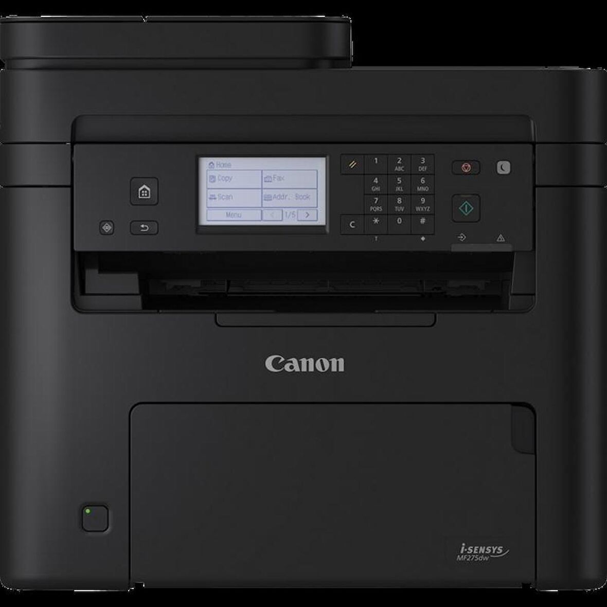 Canon i-SENSYS MF275DW Çok Fonksiyonlu Yazıcı