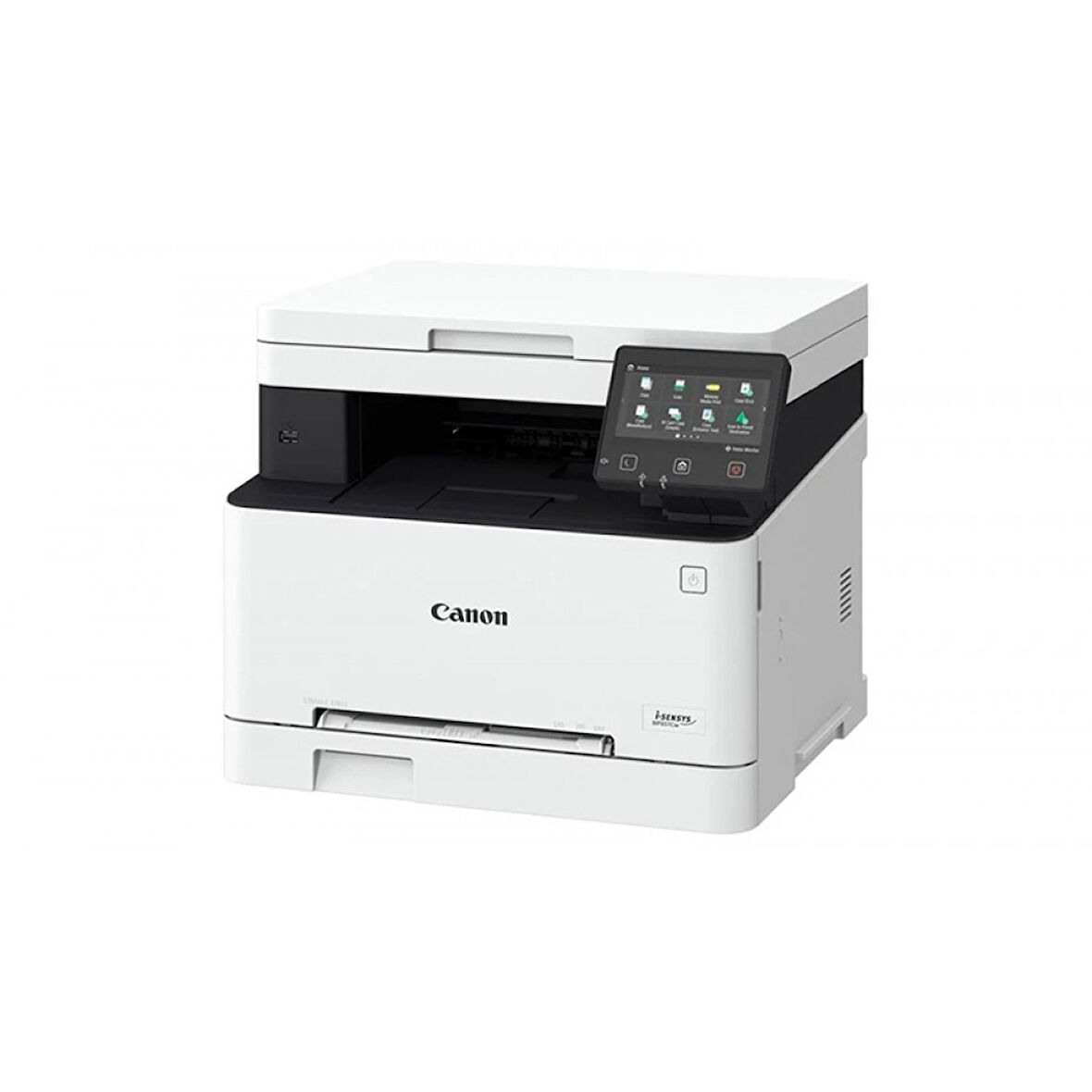 Canon i-Sensys MF651CW Wi-Fi + Tarayıcı + Fotokopi Çok Fonksiyonlu Renkli Lazer Yazıcı 