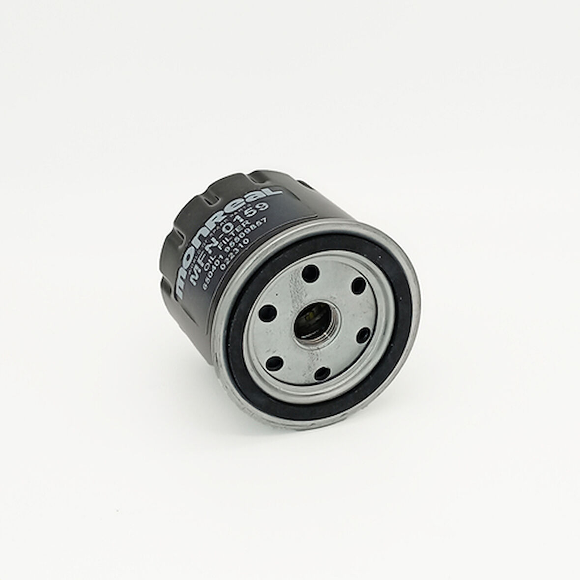 Monreal 159 Yağ Filtresi Opel Astra F G H Vectra B C 02> Corsa A B C 00> Combo 05> 1.6 1.8 2.0 16V